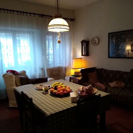 Sot La Cleva Socchieve Exterior foto