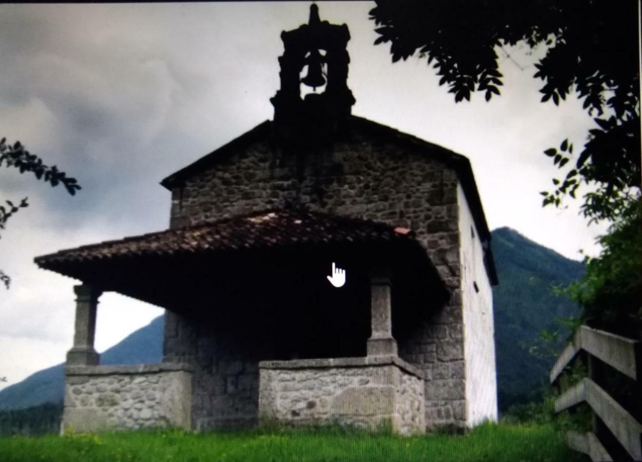 Sot La Cleva Socchieve Exterior foto
