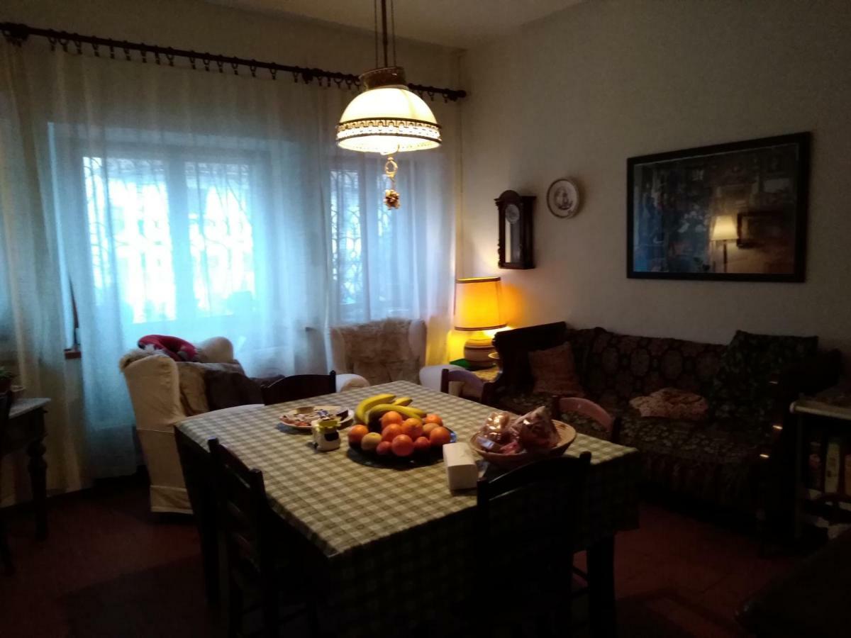 Sot La Cleva Socchieve Exterior foto