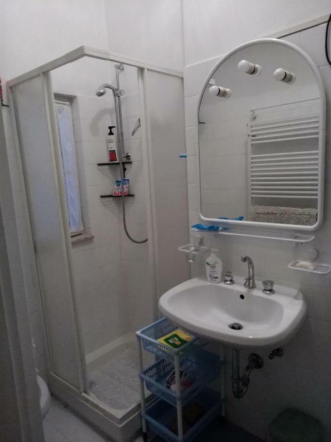 Sot La Cleva Socchieve Exterior foto